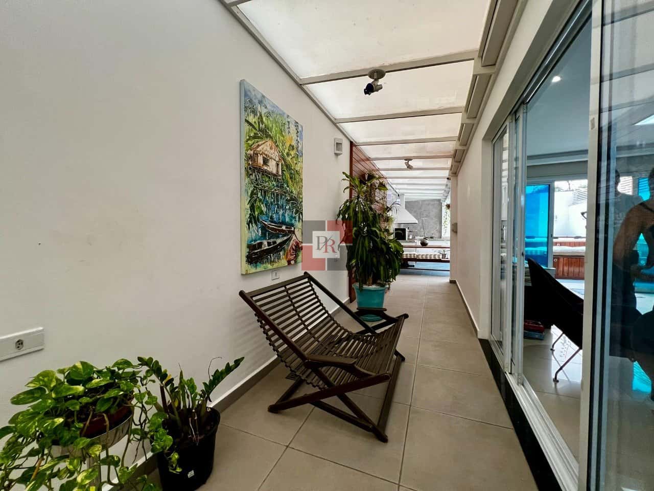 Alameda dos Guainumbis 1520 - imagem 4