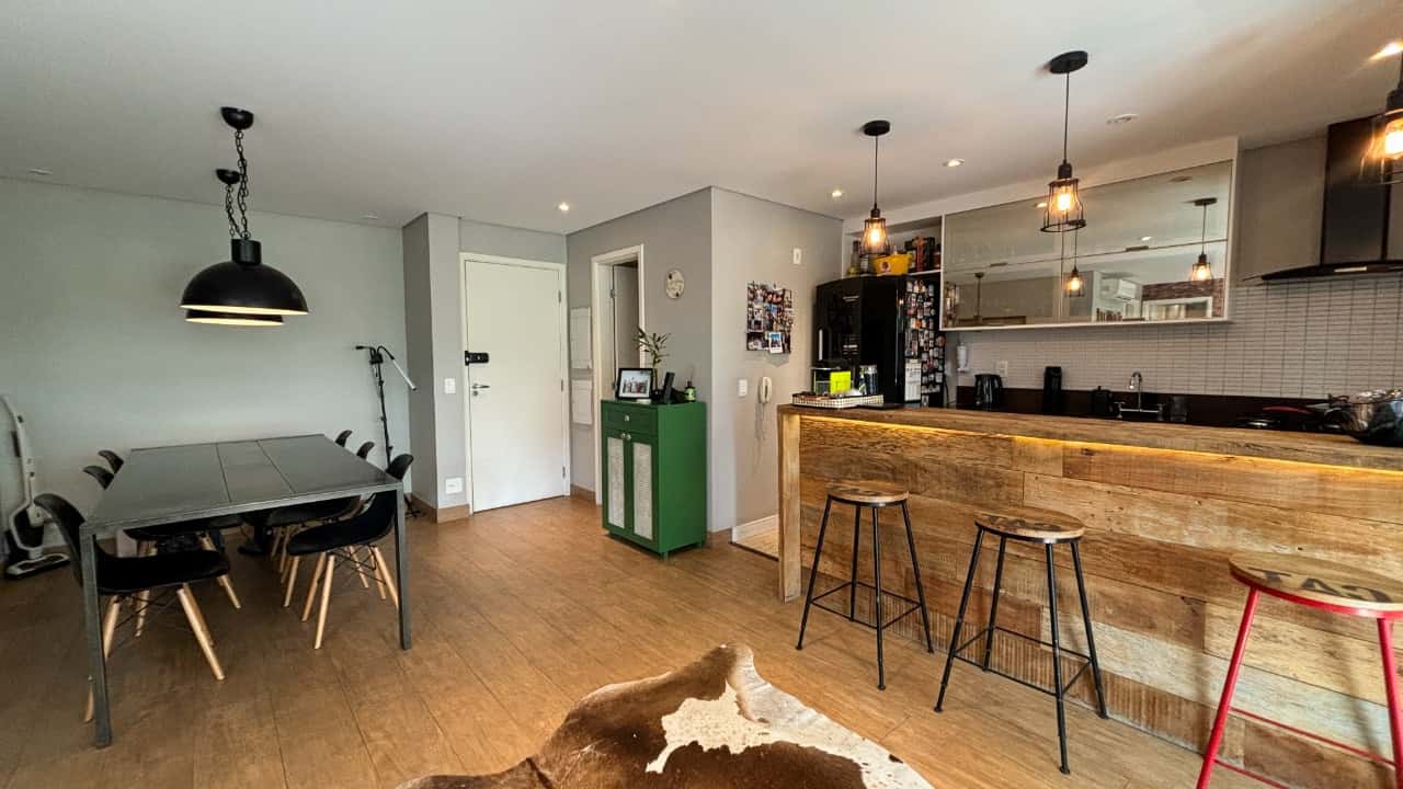 Intersection  - imagem 5