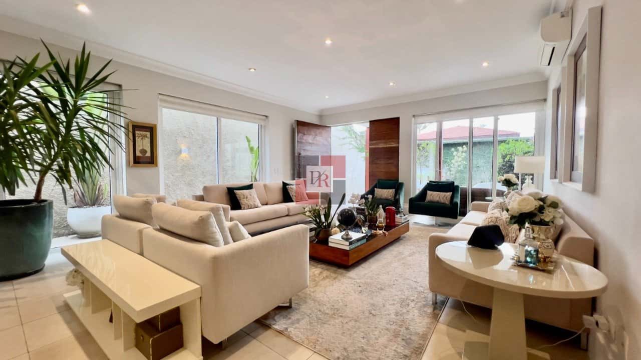 Casa a venda Chácara Monte Alegre - imagem 4