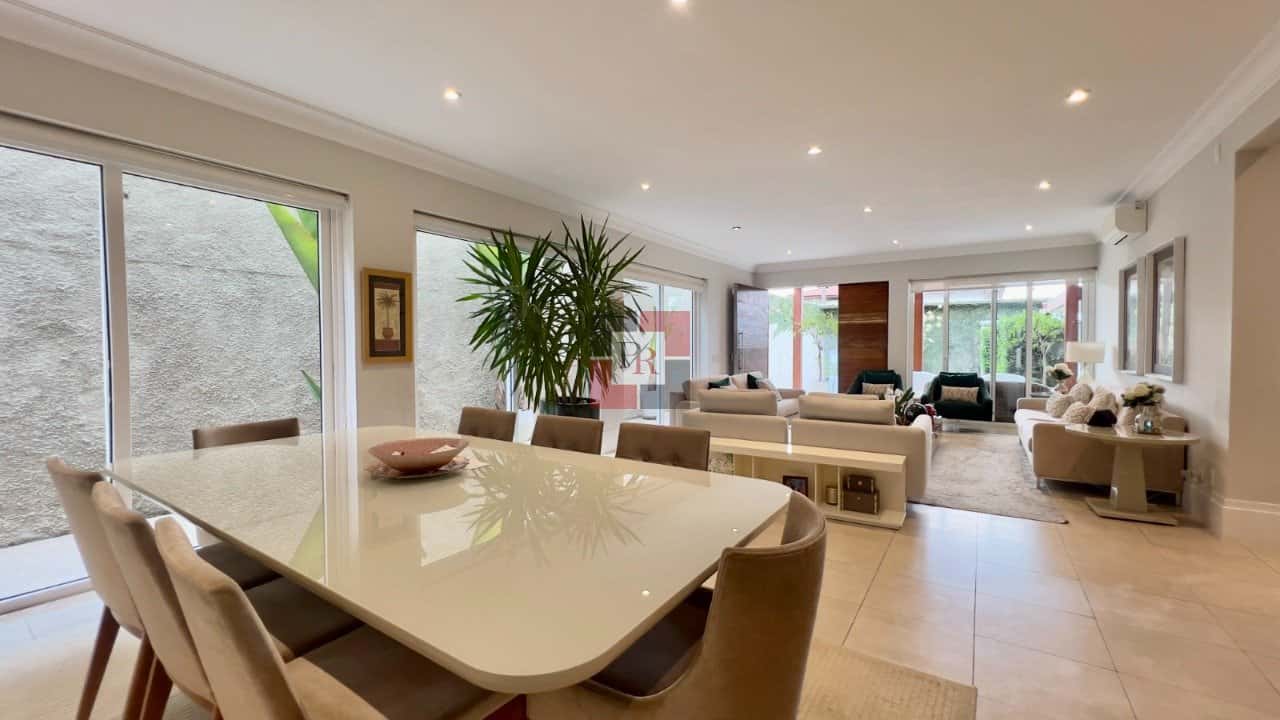 Casa a venda Chácara Monte Alegre - imagem 4