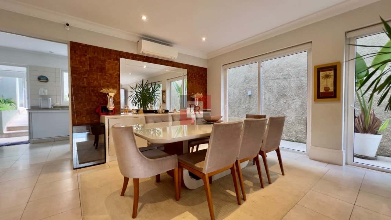 Casa a venda Chácara Monte Alegre - imagem 3