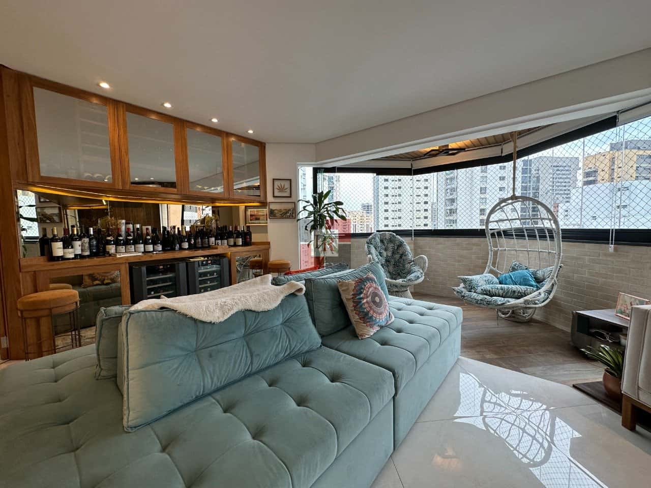 Edificio Taroudant - imagem 2