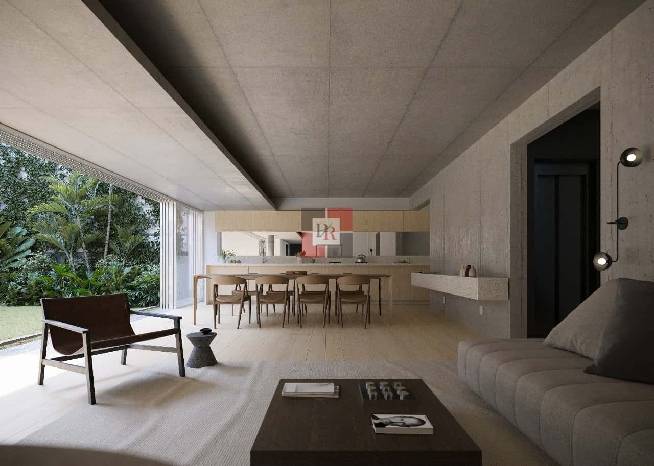 Condominio Heron - imagem 3