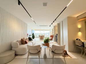 Condomínio Atmosfera 360 