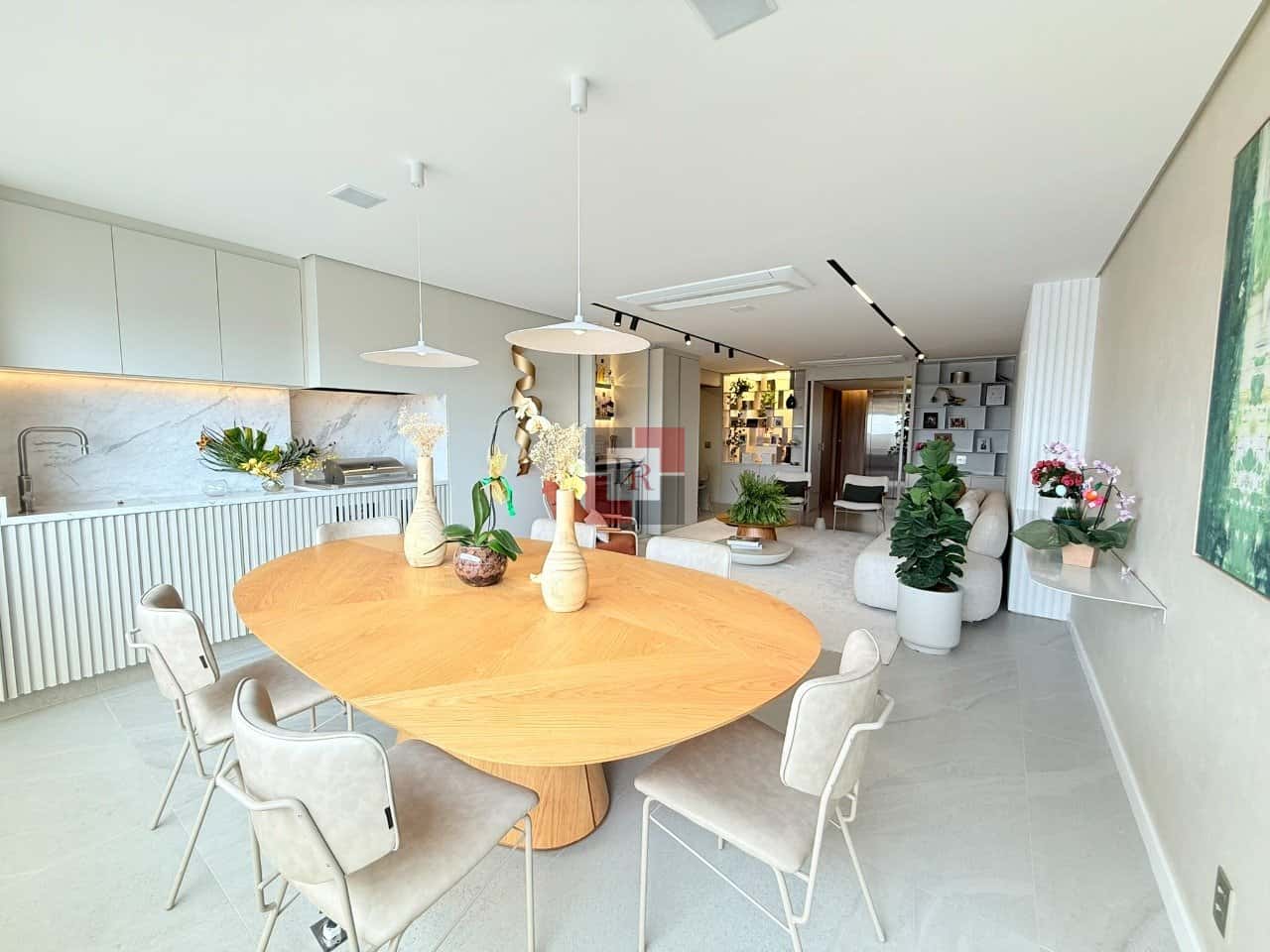 Condomínio Atmosfera 360  - imagem 3