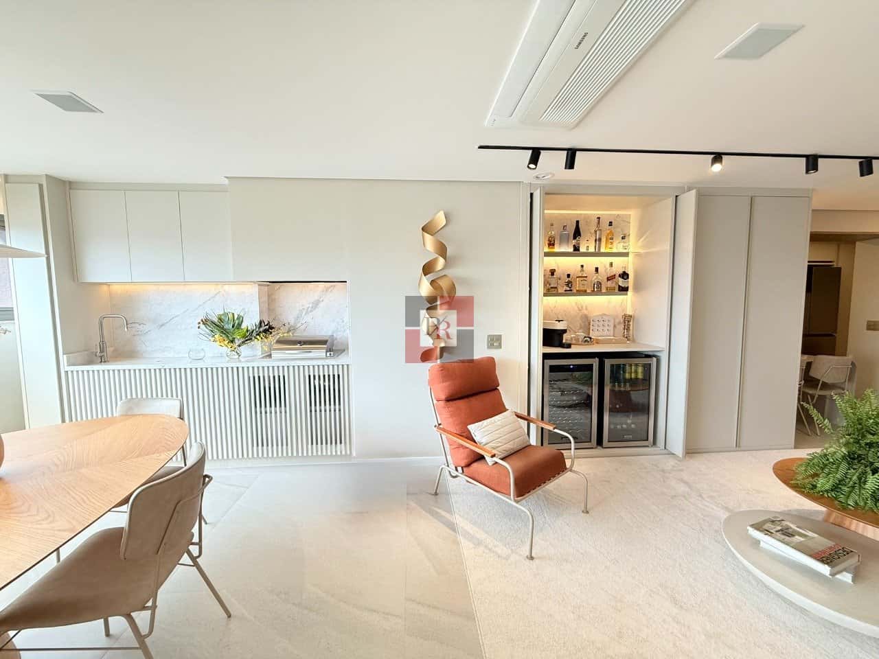 Condomínio Atmosfera 360  - imagem 2