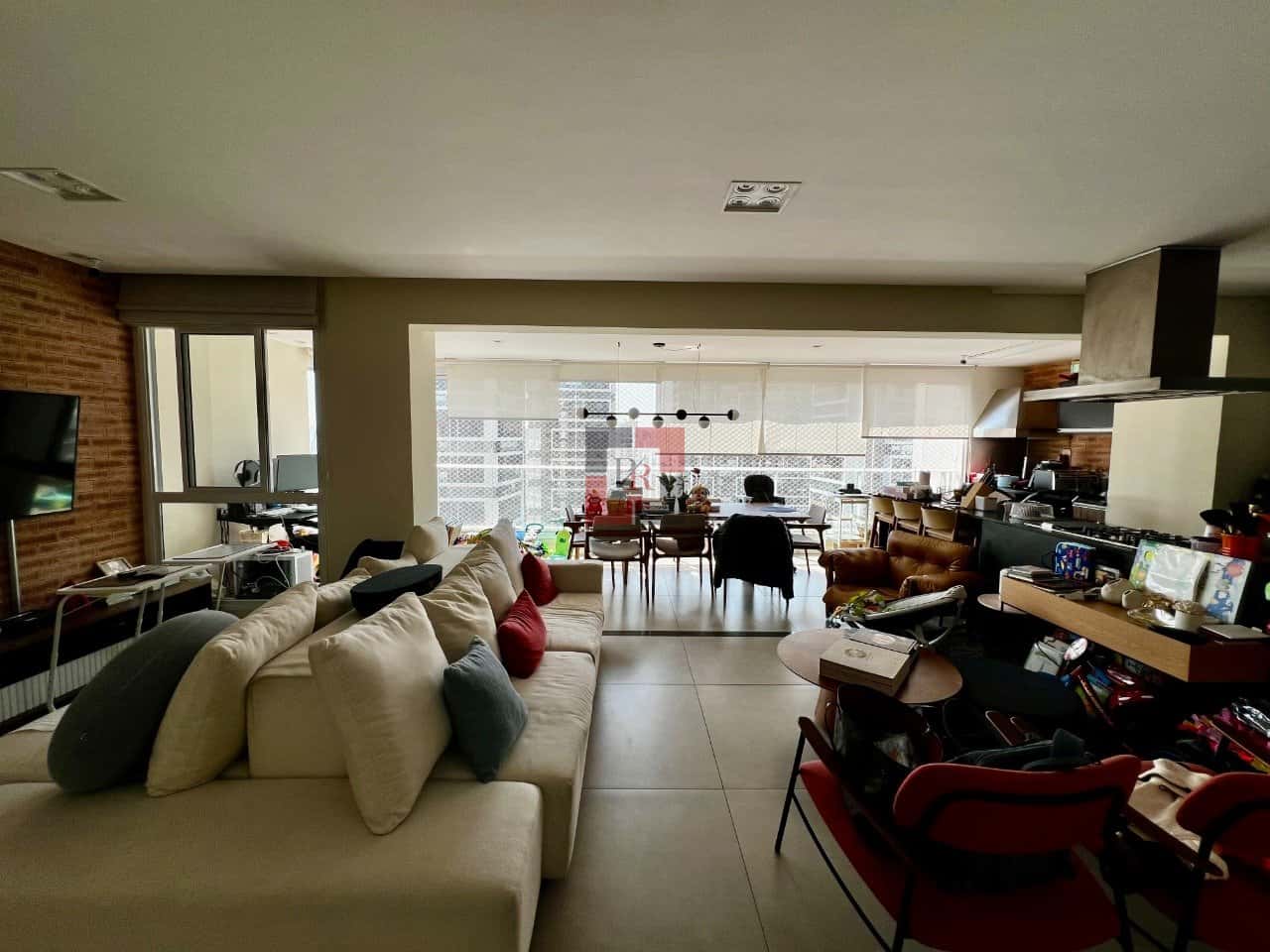 Edifício Somma Brooklin - imagem 3