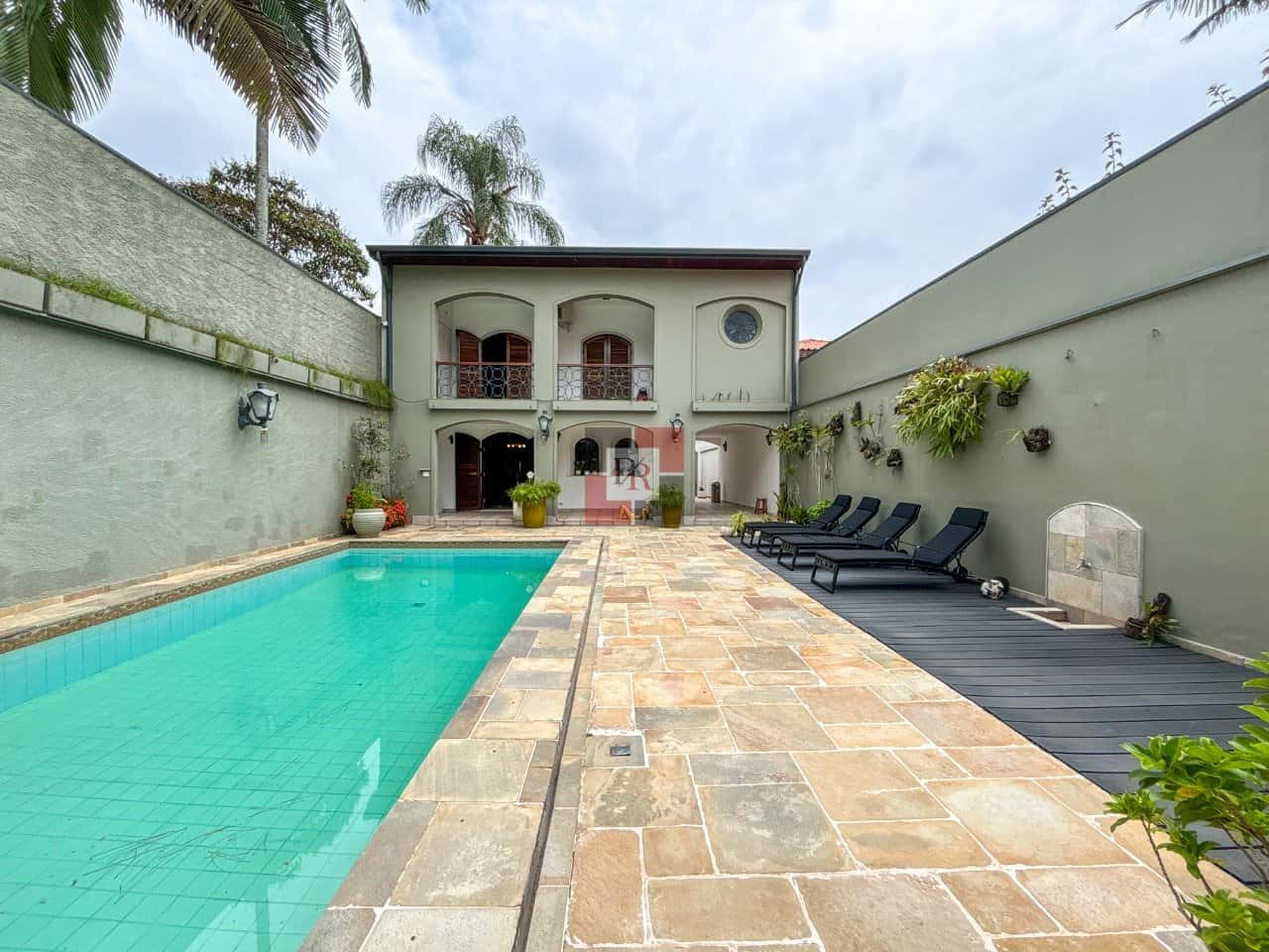 Casa a Venda em Santo Amaro - imagem 2