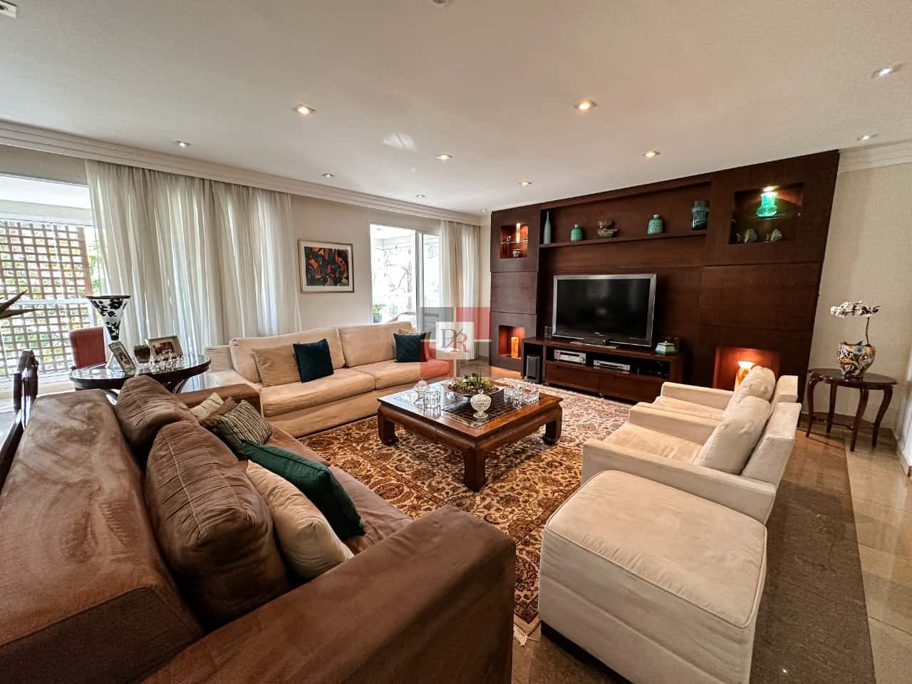 Reserva Granja Julieta Venda