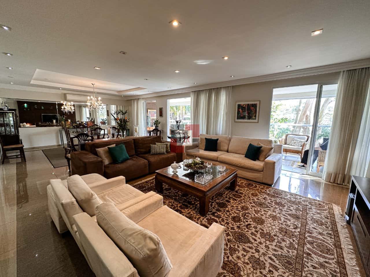 Reserva Granja Julieta Venda - imagem 5