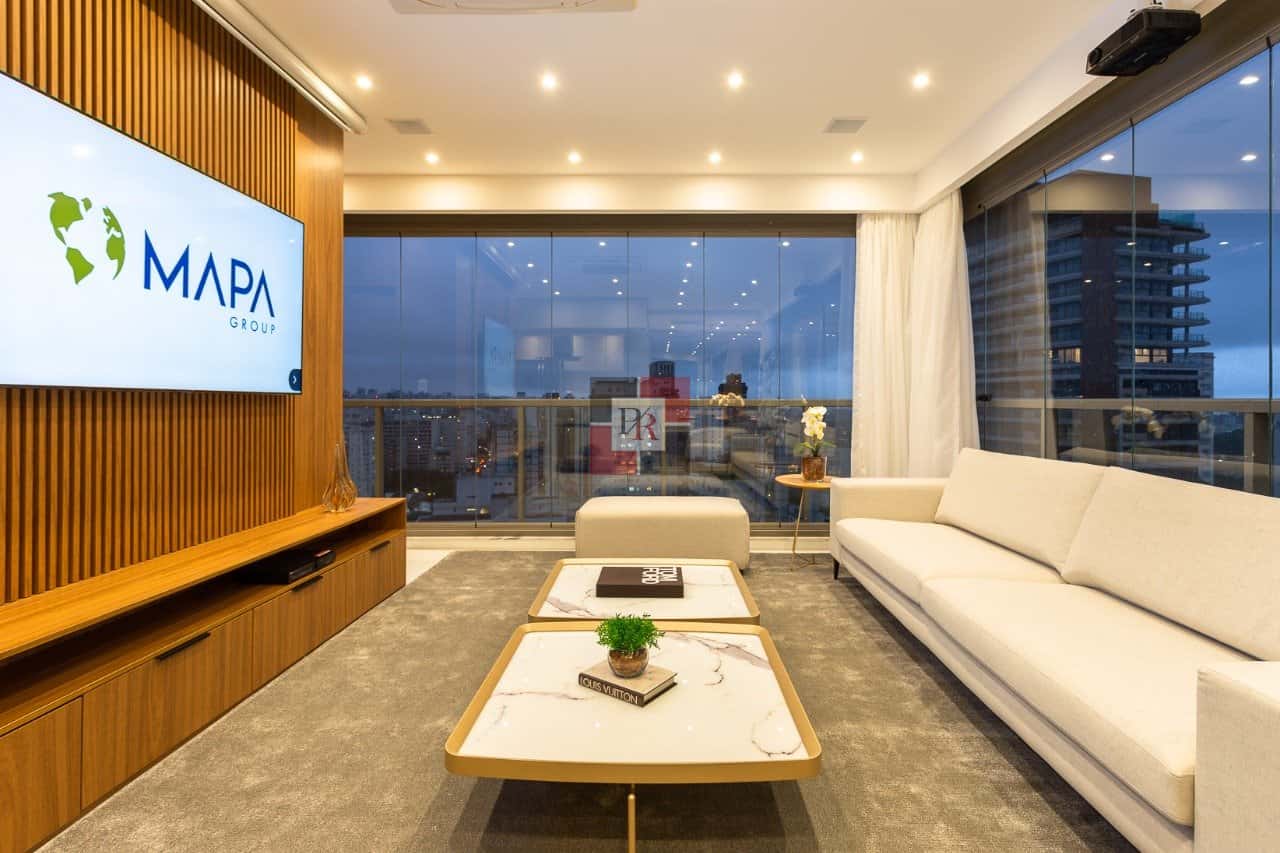 VN oscar freire Vitacon - imagem 5