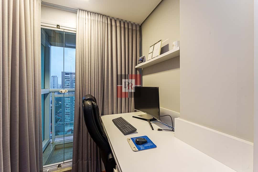 Nova York Penthouses Brooklin São Paulo - imagem 4