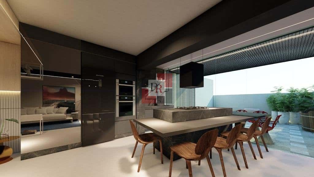 Av Portugal 1278 - foto 1