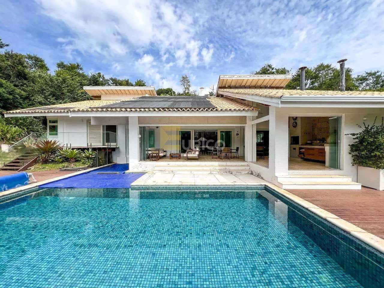 Condomínio Vale da Santa Fé - foto 1