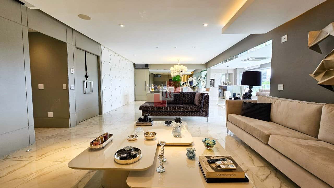 Cyrela Domani Brooklin - imagem 5