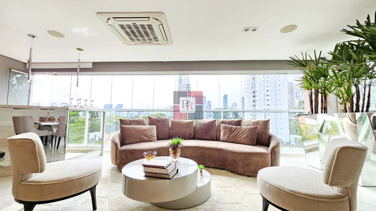 Cyrela Domani Brooklin - imagem 3