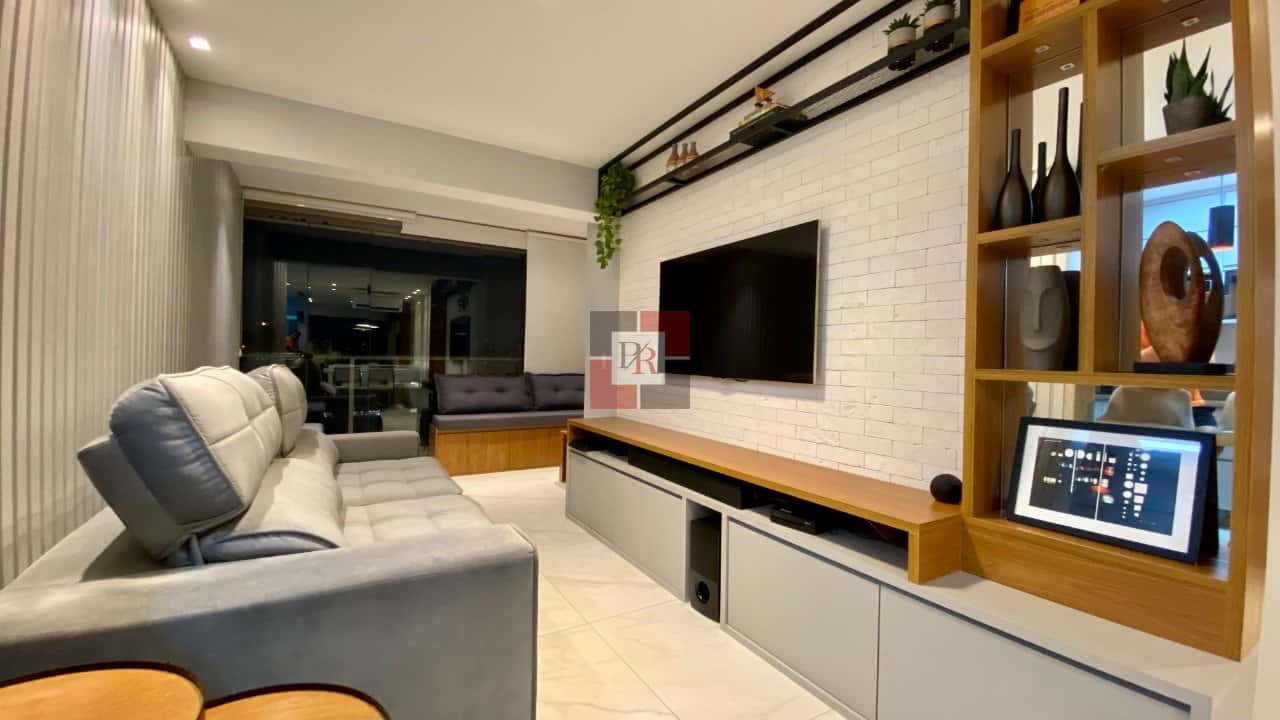 Condomínio Chez Vous - imagem 4