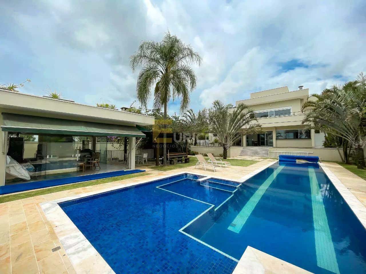 condomínio sol vinhedo - foto 1