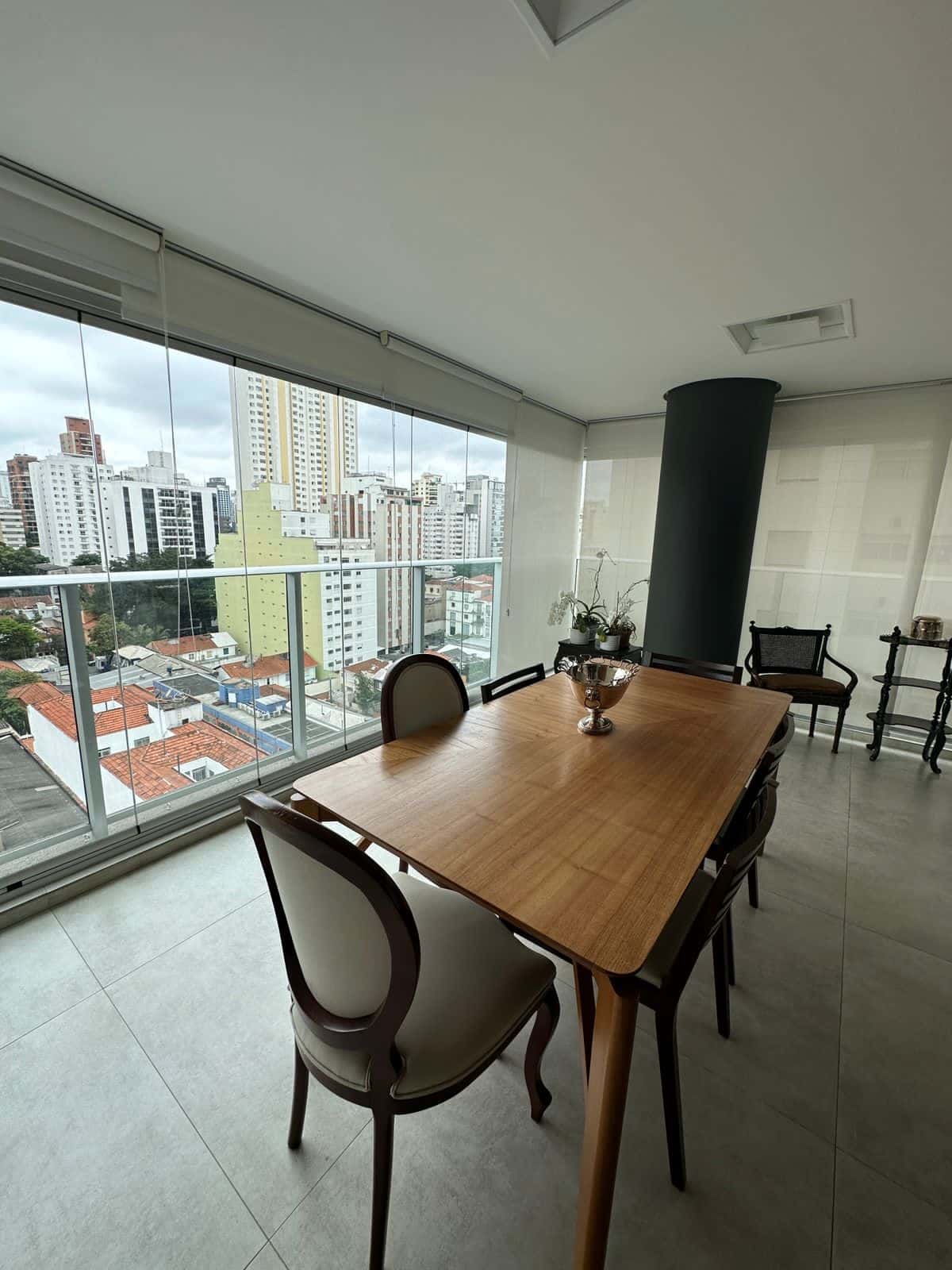 Arte Arquitetura Pinheiros - imagem 3
