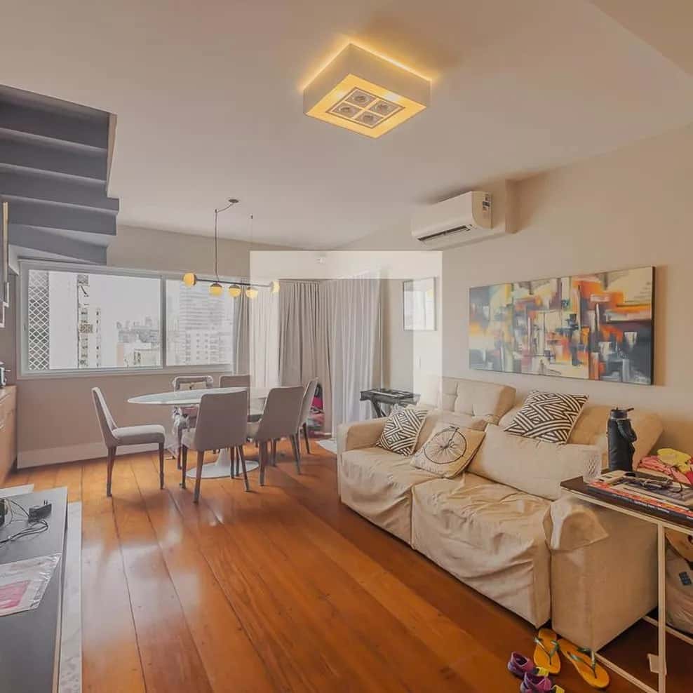 Condomínio Edifício Miami Top - imagem 2