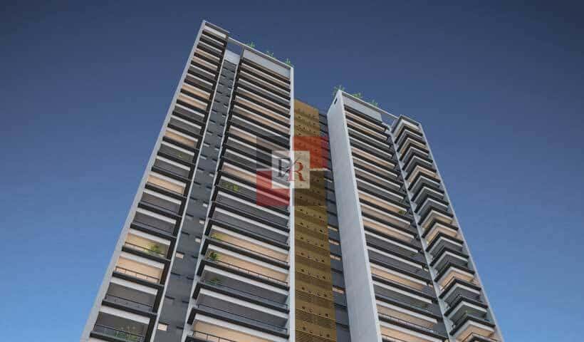 Haute Brooklin Eztec - imagem 2