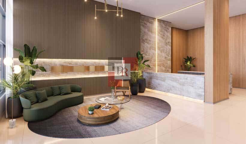 Haute Brooklin Eztec - imagem 4