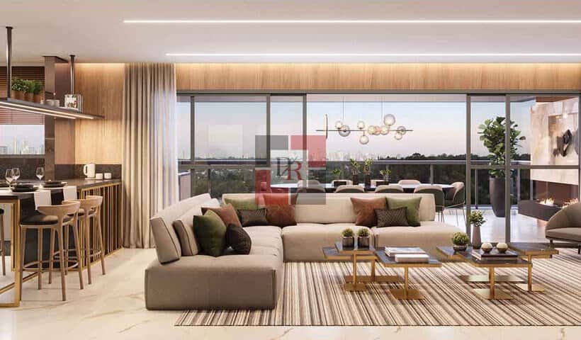 Haute Brooklin Eztec - imagem 5