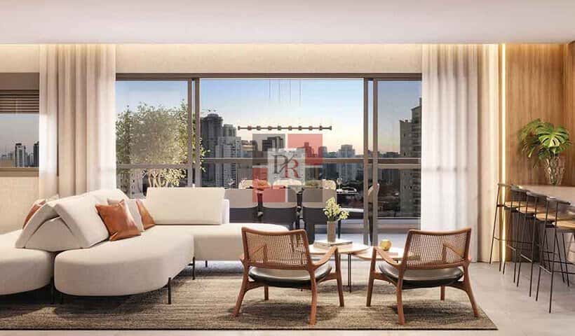 Haute Brooklin Eztec - imagem 5