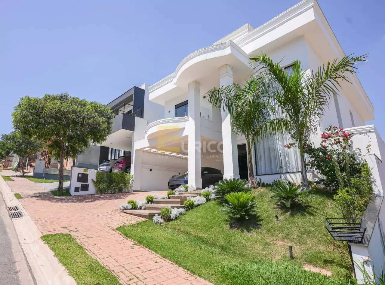 Residencial Brisas do Lago - foto 1