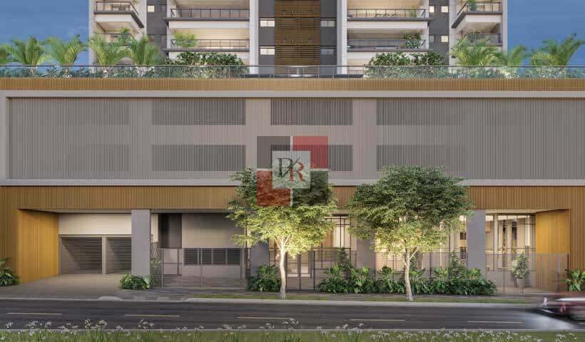 Haute Brooklin Eztec - imagem 3