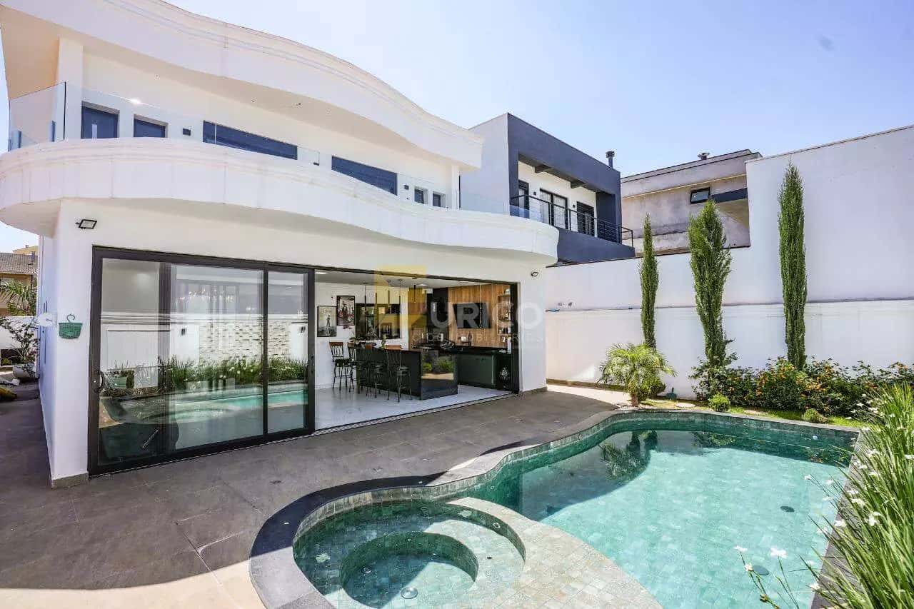 Residencial Brisas do Lago - imagem 5