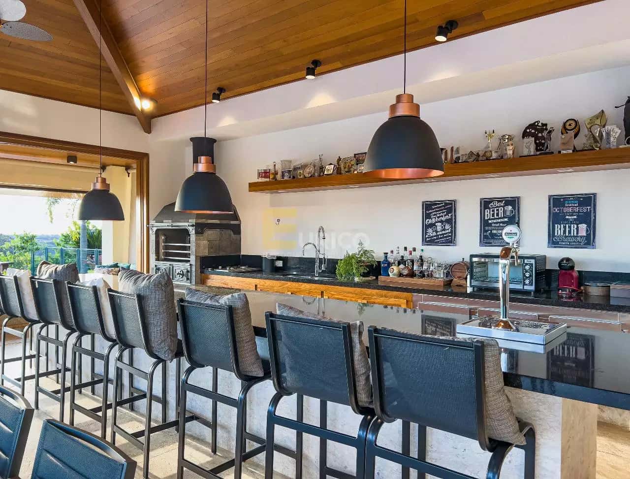 Condomínio Fazenda da Grama - imagem 2