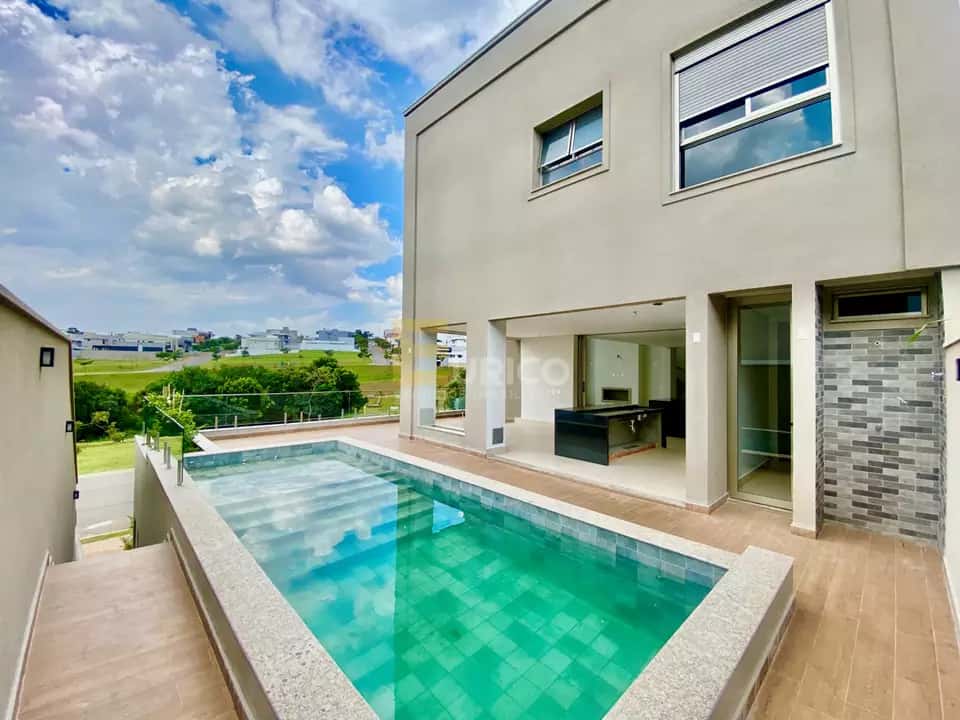 Condomínio Brisas do Lago - imagem 2