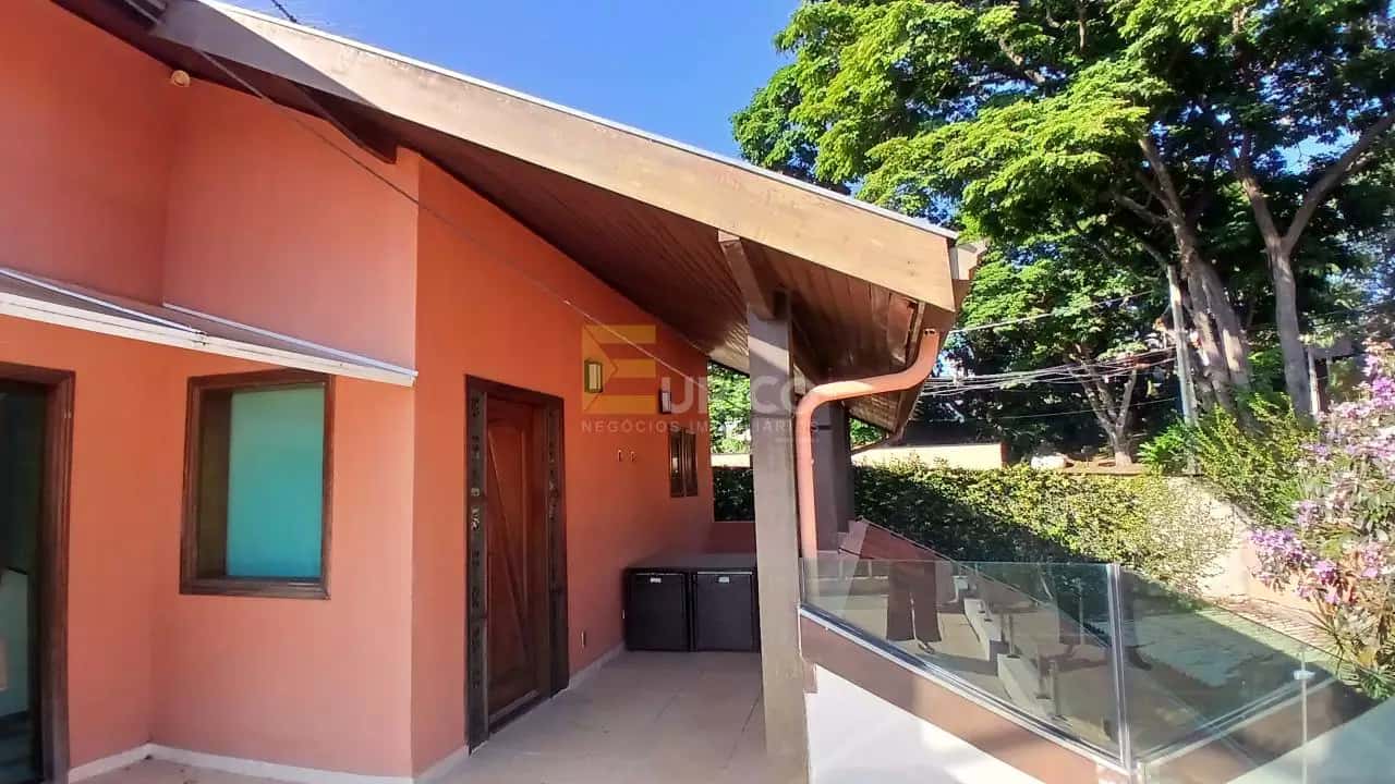 Condomínio Vista Alegre Sede  - imagem 4
