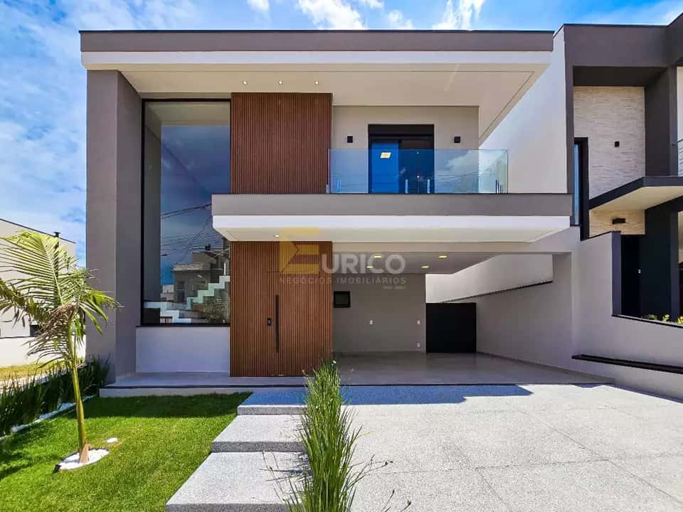 condomínio residencial reserva ermida - foto 1