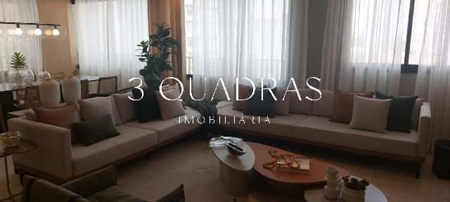 Apartamento com 3 quartos em Pinheiros, São Paulo — Edifício Clari Pinheiros - foto 1