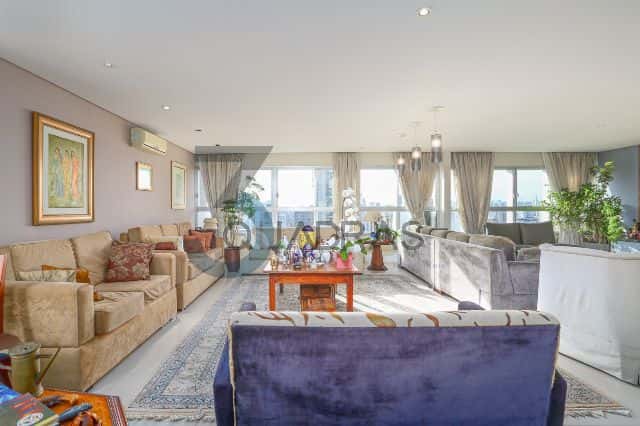 Edificio Village - foto 1