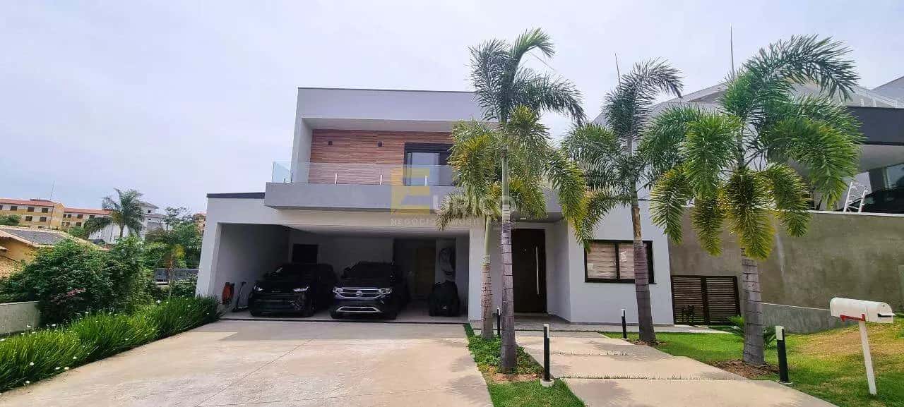 terras de vinhedo condominio - foto 1