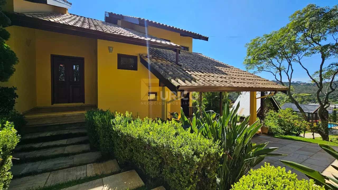 Condomínio Chácara dos Lagos Vinhedo - imagem 4