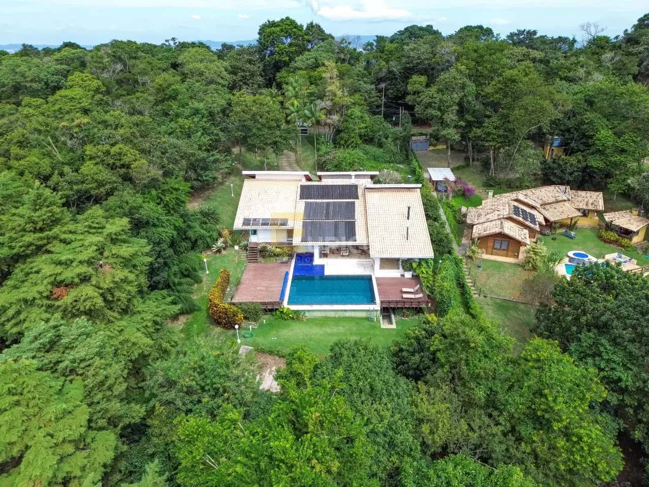 Condomínio Vale da Santa Fé - imagem 3