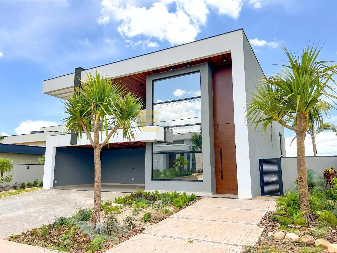 Condomínio campo de toscana - imagem 2