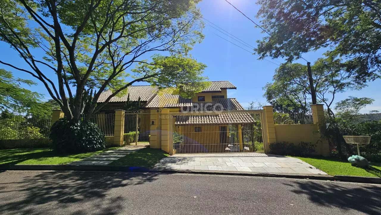 Condomínio Chácara dos Lagos Vinhedo - imagem 2