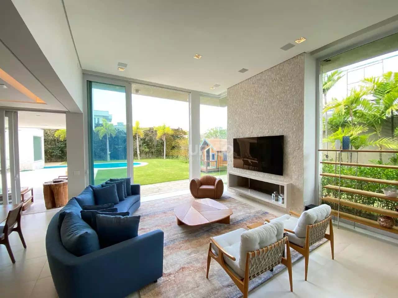 Condomínio Campo de Toscana Vinhedo Endereço - imagem 4