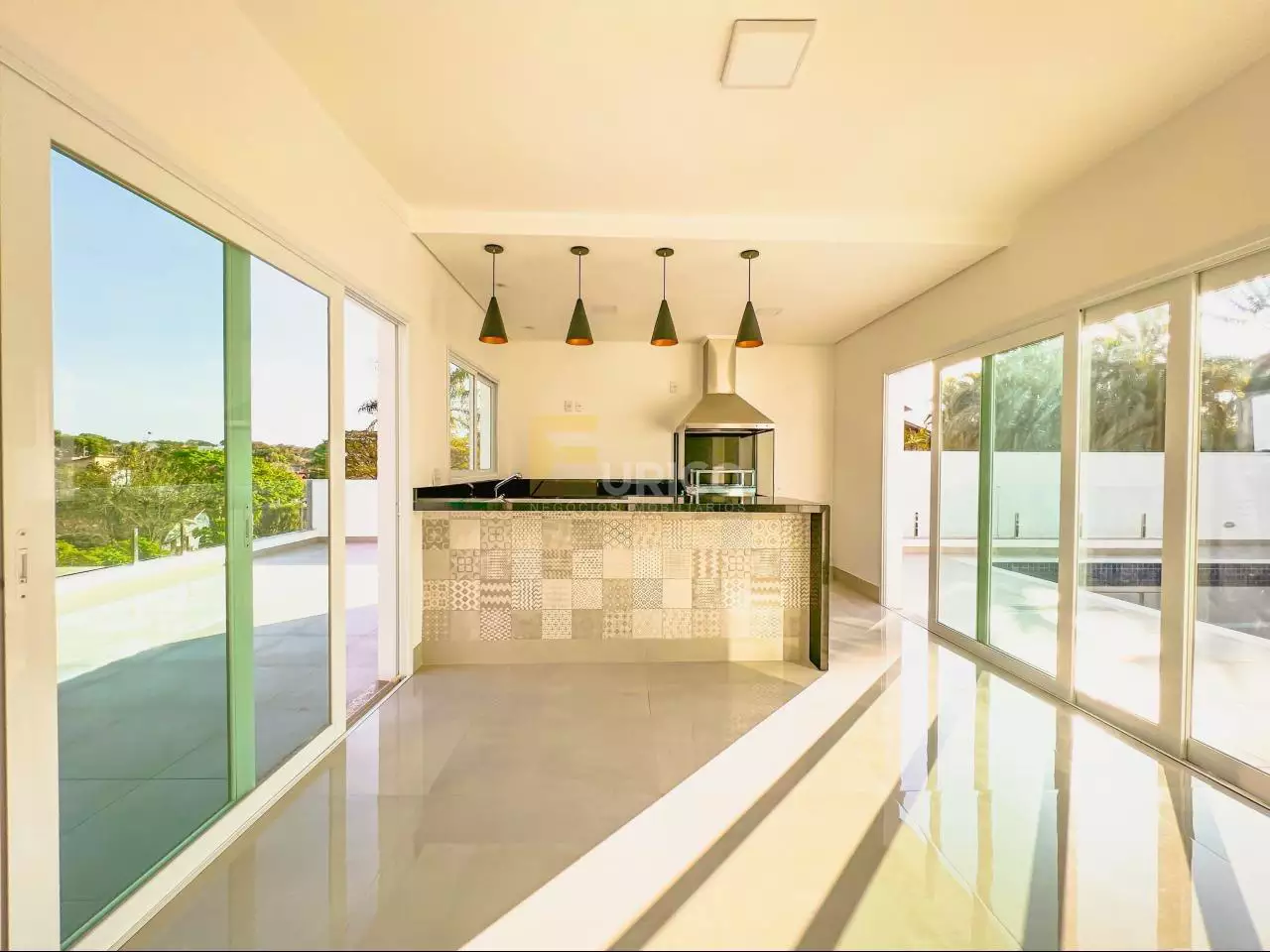 Estancia Marambaia Vinhedo - imagem 4