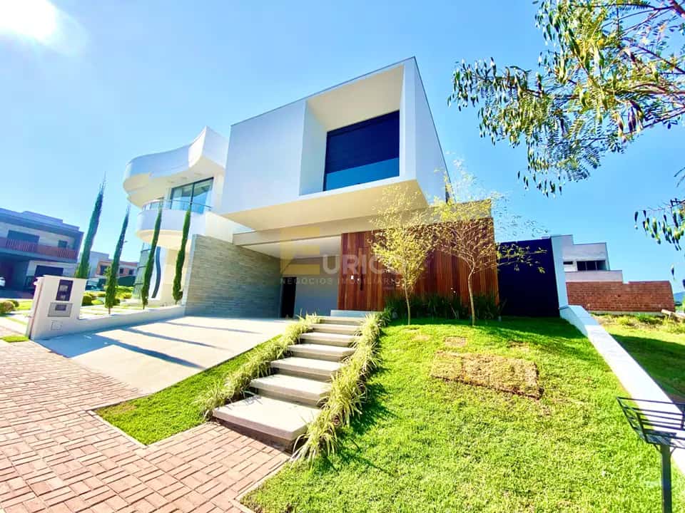 Brisas da Mata Jundiaí - foto 1