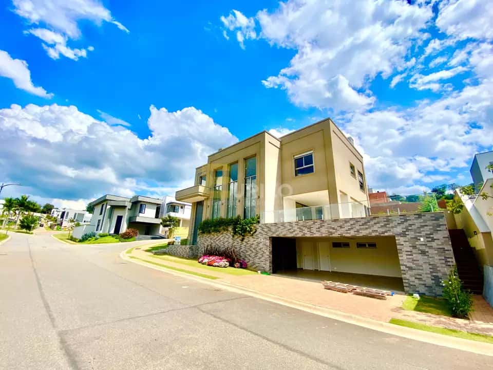 Condomínio Brisas do Lago - imagem 4