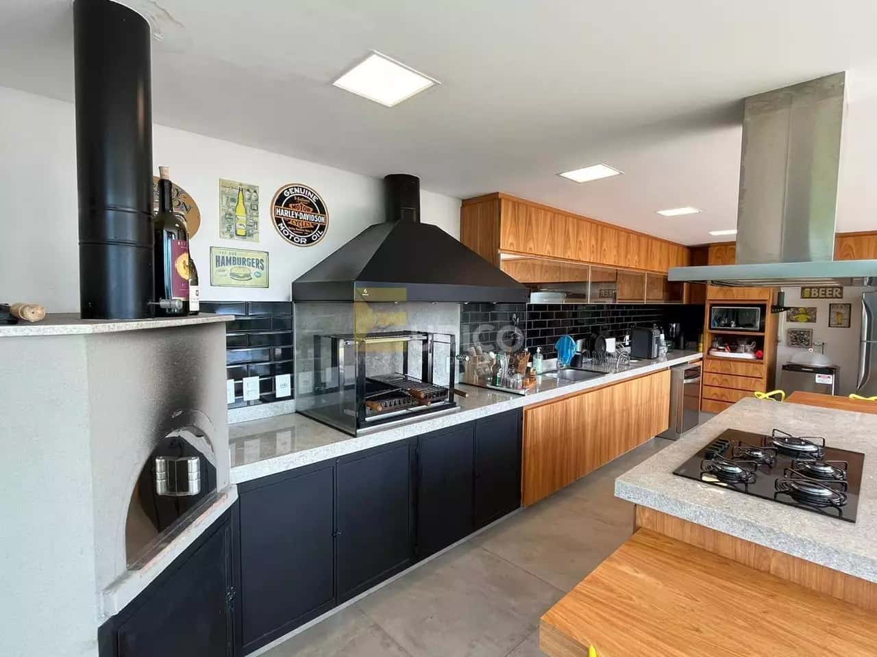 Residencial fazenda serra azul - imagem 4