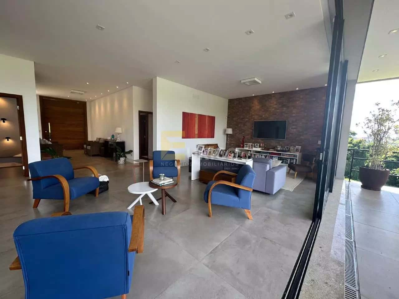 Residencial fazenda serra azul - imagem 3