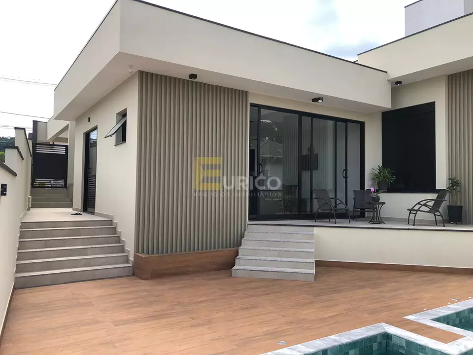 Condomínio Ibi Aram - imagem 4