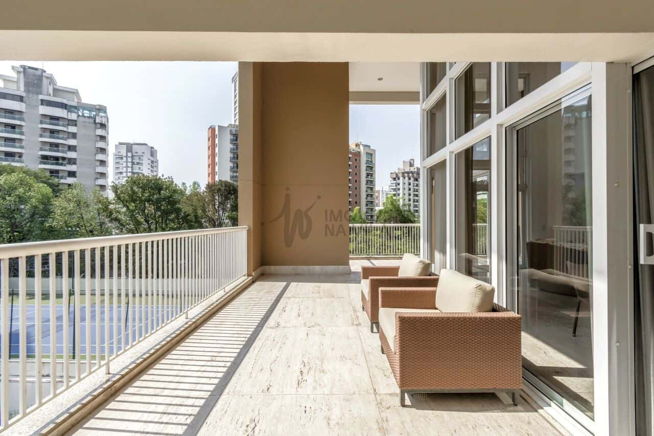 Double Deck Klabin - imagem 2